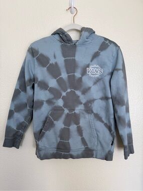 Vans Tie-Dye Pullover Hoodie